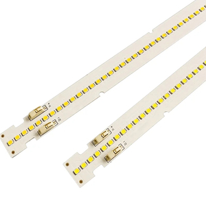 Линейный светодиодный модуль