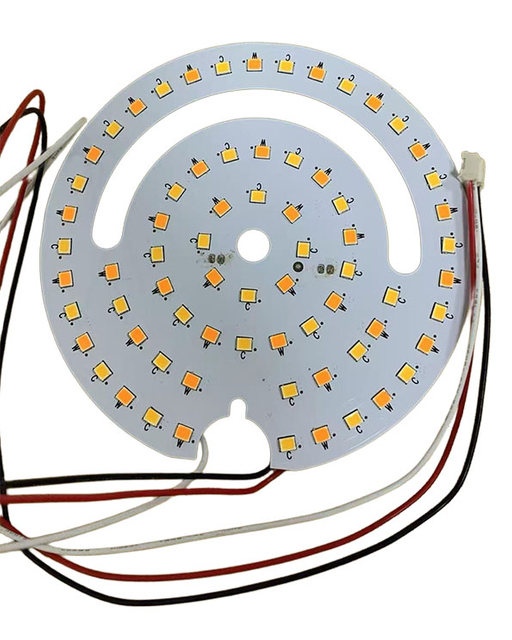 Светодиодный модуль настольной лампы