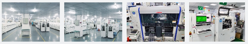 ГУОЛИ PCBA производство