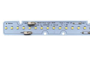 Модуль светодиодной печатной платы OSRAM