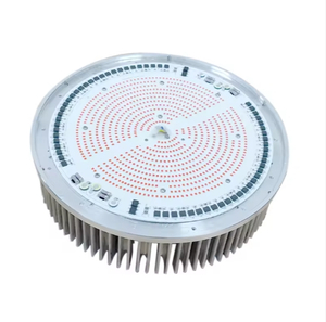 Светодиодный модуль освещения для рыбалки