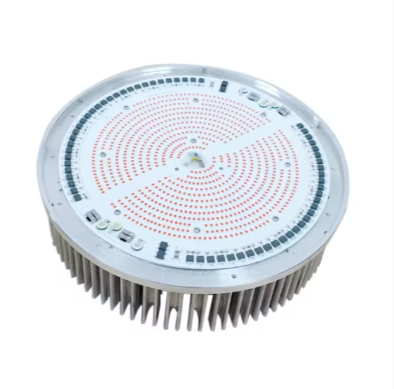 Светодиодный модуль освещения для рыбалки