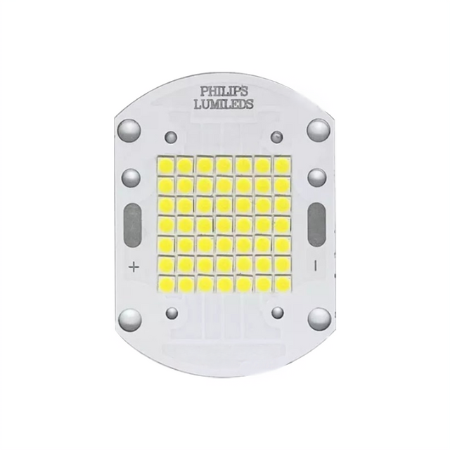 Модуль светодиодной печатной платы LUMILEDS