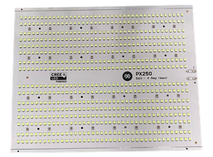 Светодиодный модуль CREE для печатной платы