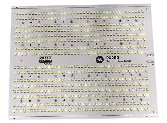 Светодиодный модуль CREE для печатной платы